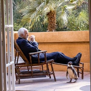 Foto Lições de Liberdade