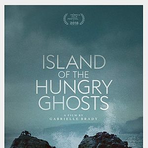 Foto Island of the Hungry Ghosts