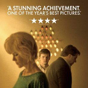 Foto Boy Erased: Uma Verdade Anulada