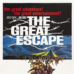 Foto Fugindo do Inferno