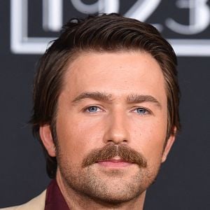 Foto Brandon Sklenar