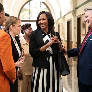 Foto Terri J. Vaughn