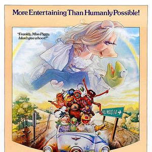 Foto Muppets - O Filme