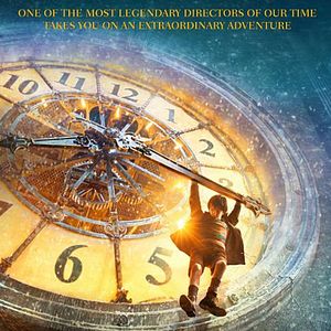 Foto A Invenção de Hugo Cabret