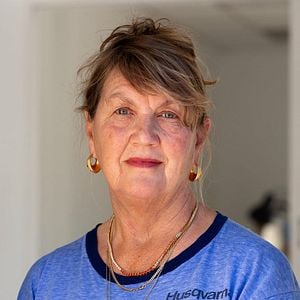 Foto Celine Engebrigtsen