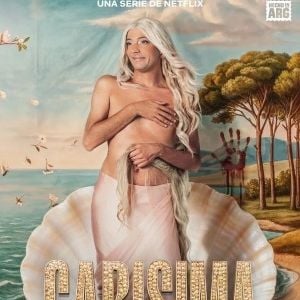 Foto Caríssima