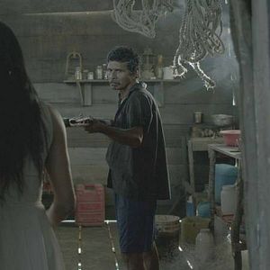 Foto A Filha do Pescador