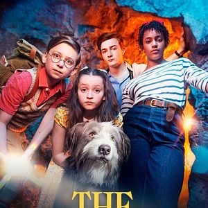 Foto The Famous Five