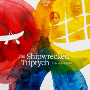 Foto O Tríptico do Naufrágio