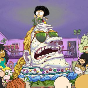 Foto Irmão do Jorel