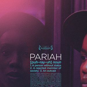 Foto Pariah