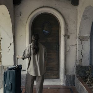 Foto A Herança de Narcisa