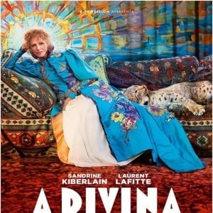 Foto A Divina Sarah Bernhardt