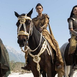 Foto A Roda do Tempo