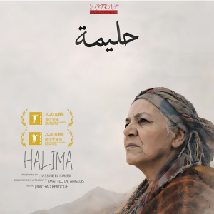 Foto Halima