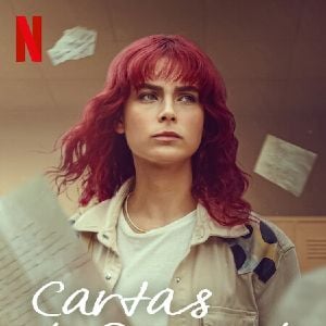 Foto Cartas do Passado