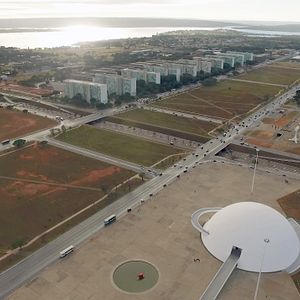 Foto José Aparecido de Oliveira: O Maior Mineiro do Mundo
