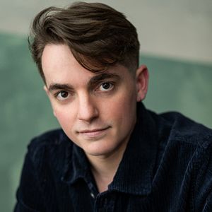 Foto Lionel Robert Blanc