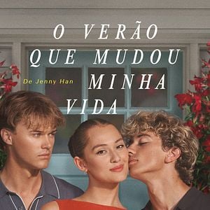 Foto O Verão que Mudou Minha Vida