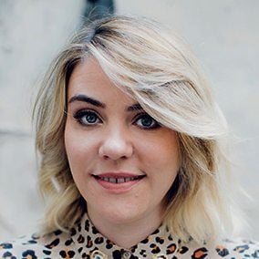 Foto Sophie-Marie Larrouy