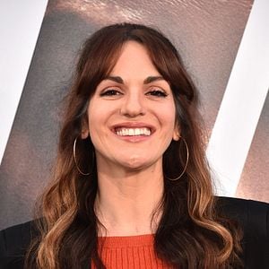 Foto Abigail Marlowe