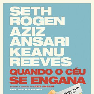 Foto Quando o Céu se Engana