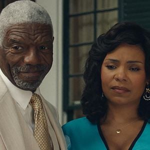 Foto Vondie Curtis-Hall