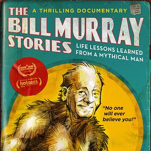 Foto The Bill Murray Stories: Life Lessons Learned from a Mythical Man