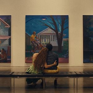 Foto Exibindo o Perdão