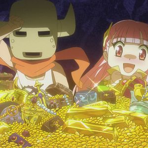 Foto The Silver Guardian