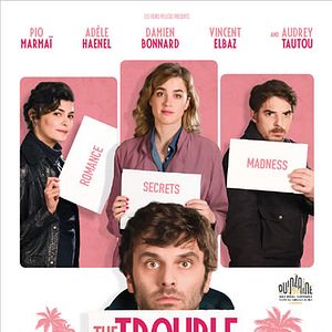 Foto Finalmente Livres