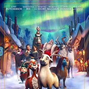 Foto Elliot: Uma História de Natal