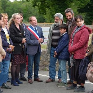 Foto Vizinhos Bárbaros