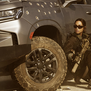 Foto Operação Lioness