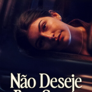 Foto Não Deseje Boa Sorte