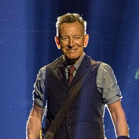 Foto Road Diary: Bruce Springsteen and The E Street Band