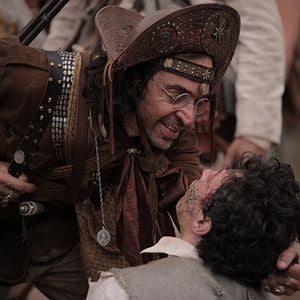 Foto Maria e o Cangaço