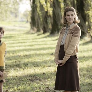 Foto O Trem Italiano da Felicidade