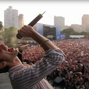 Foto Lolla: A História do Lollapalooza