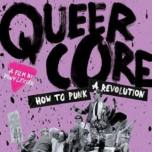 Foto Queercore: How to Punk a Revolution