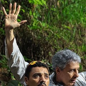 Foto Picareta Não Vai Pro Céu