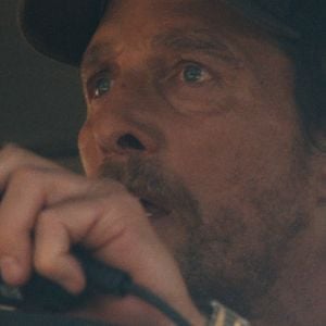 Foto Matthew McConaughey