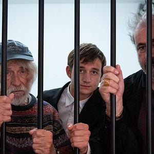 Foto Gustave Kervern