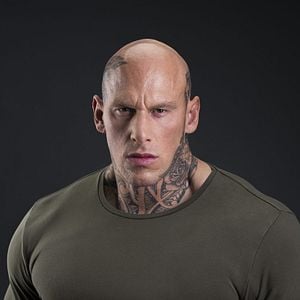 Foto Martyn Ford