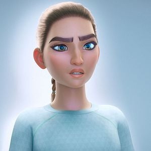 Foto WondLa- A Trilogia