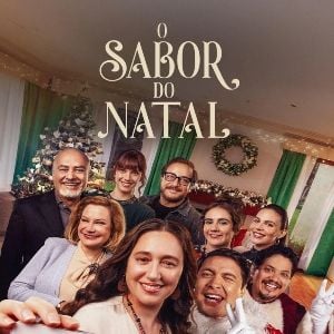 Foto O Sabor do Natal