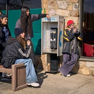 Foto Y2K: O Bug do Milênio