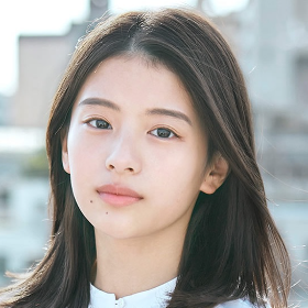 Foto Natsuki Deguchi