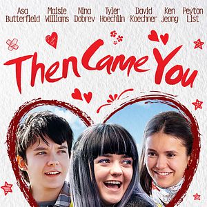 Foto Quando Você Chegou