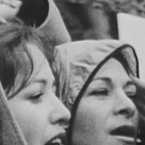Foto Shab-Nameh: Women of Iran's Forgotten Left